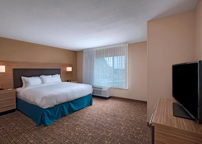 Towneplace Suites By Marriott Columbia