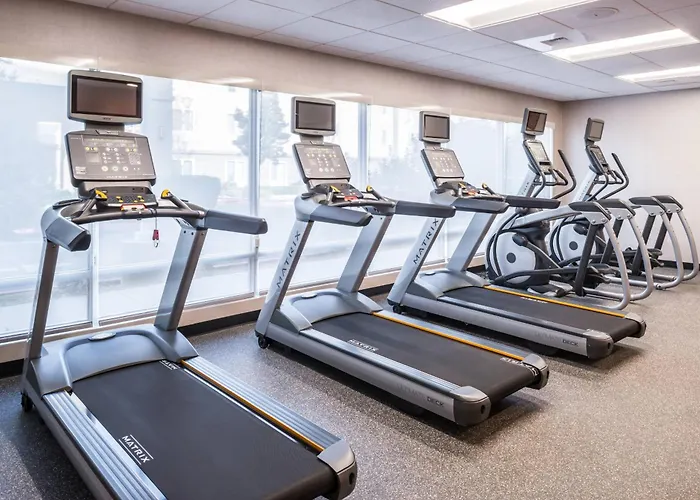 Towneplace Suites By Marriott Merced