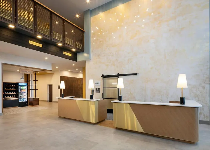 Bala Cynwyd Hotels