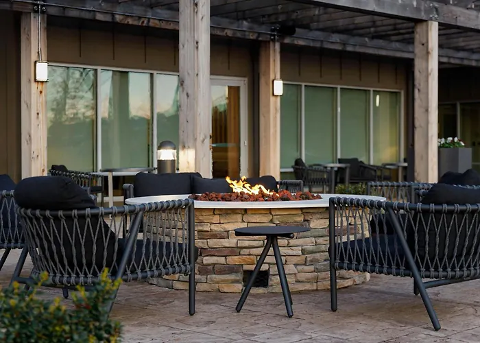Towneplace Suites By Marriott Chattanooga South, East Ridge