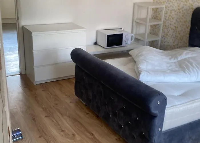 Wednesbury Hotels