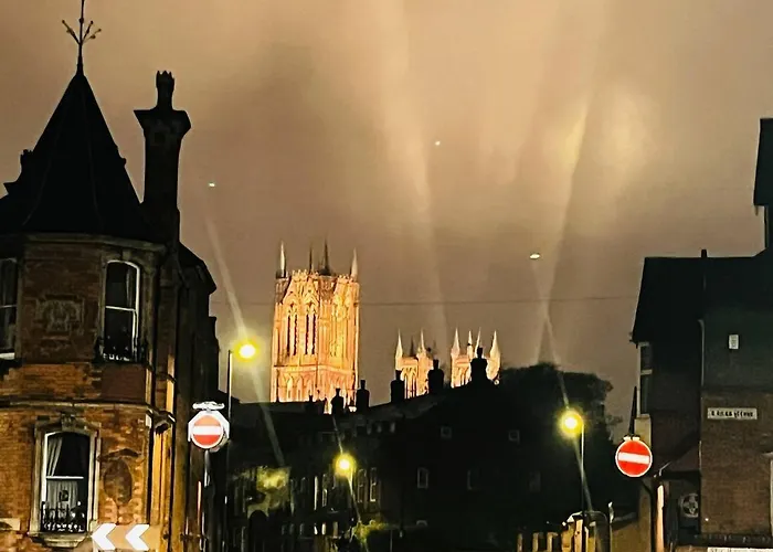 Lincoln Hotels