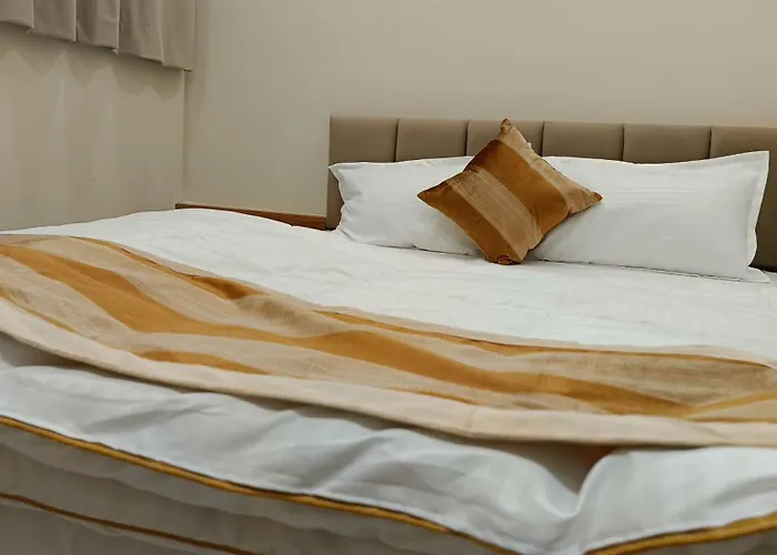 Ujjain Hotels