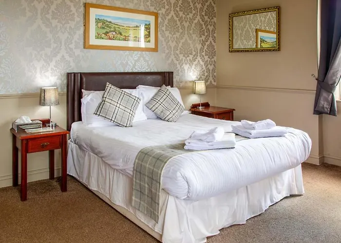 Arnside Hotels