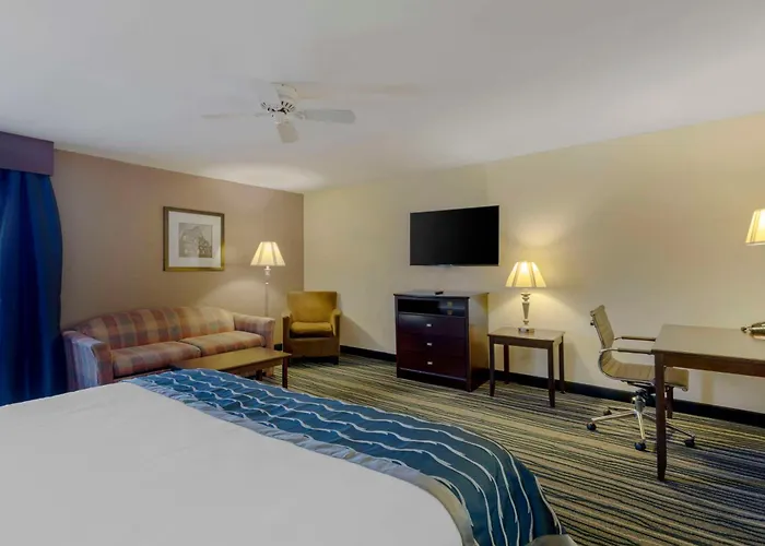 Comfort Inn & Suites Brentwood - Nashville