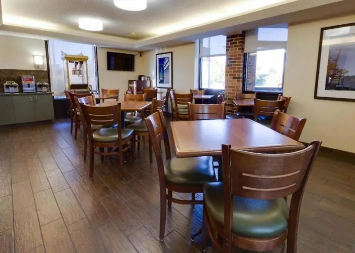 Wingate By Wyndham St Louis-Fenton Route 66 Hotel