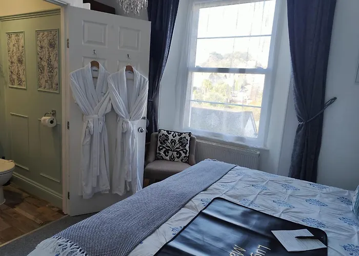 Torquay Hotels