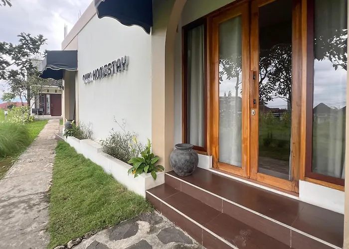 Wonosobo Hotels