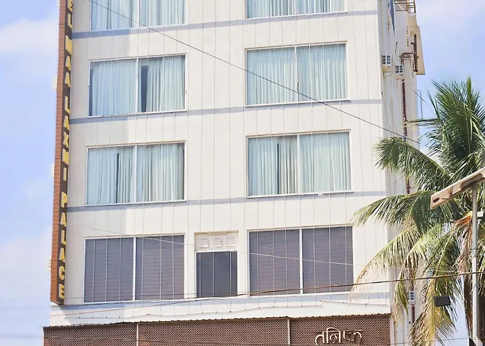 Deoghar Hotels