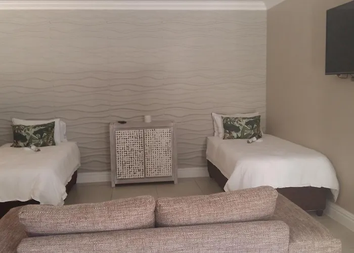 Langebaan Hotels