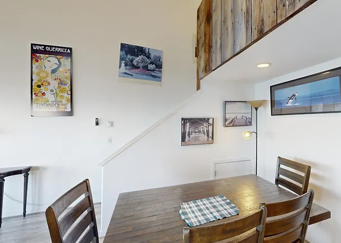 Whaler'S Getaway Villa Depoe Bay