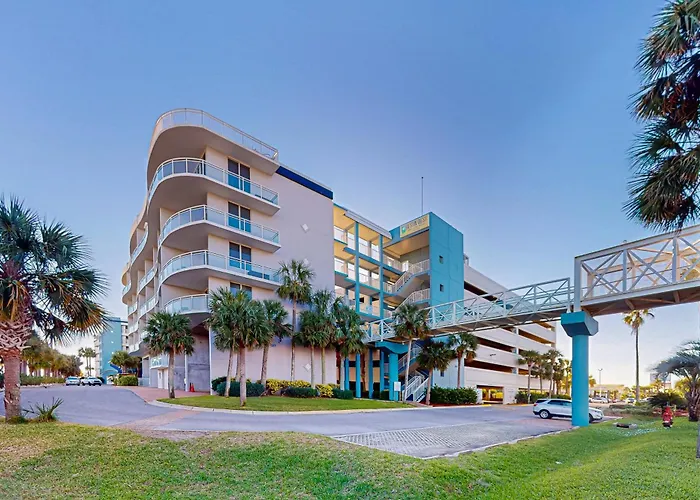Destin West Gulfside 216 Villa Fort Walton Beach