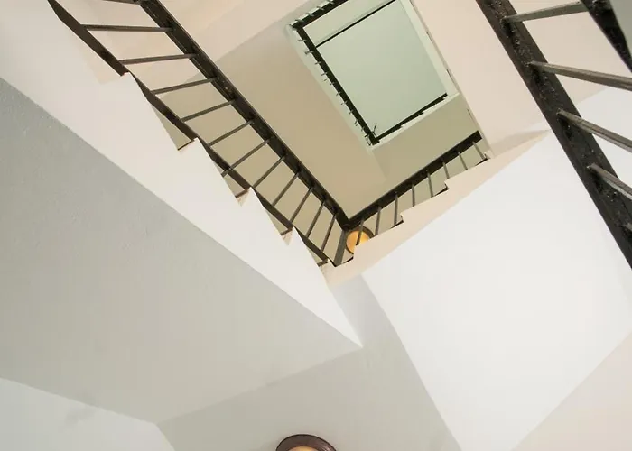 Casa Condado Hotel & Residences San Juan