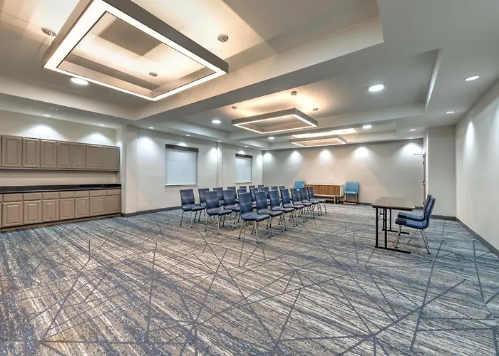 Holiday Inn Express Hotel And Suites Athens By Ihg
