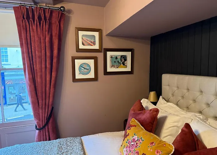 Monmouth Hotels