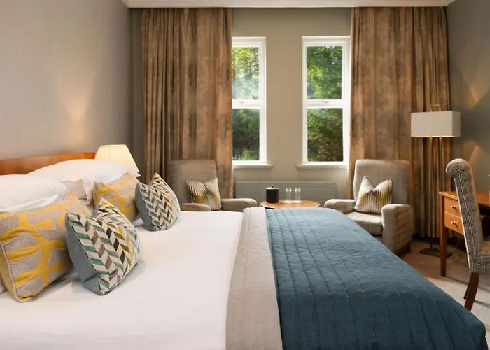 Holywood (Down) Hotels