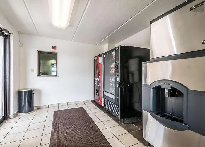 Motel 6-Birmingham, Al