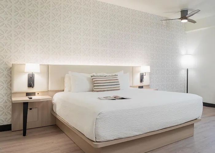 Palm Springs Hotels
