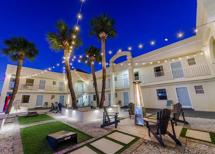 Dunes Inn & Suites - Tybee Island