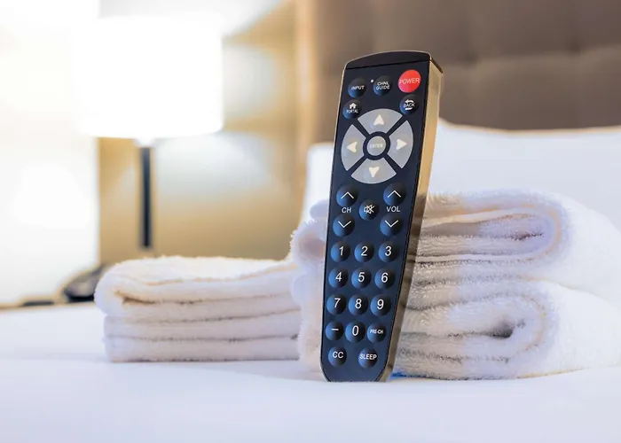 Waynesboro Hotels