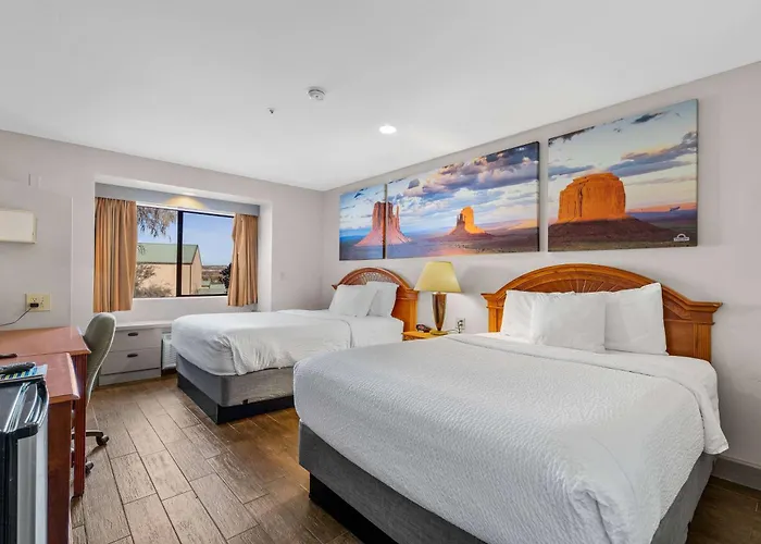 Days Inn By Wyndham Camp Verde Arizona