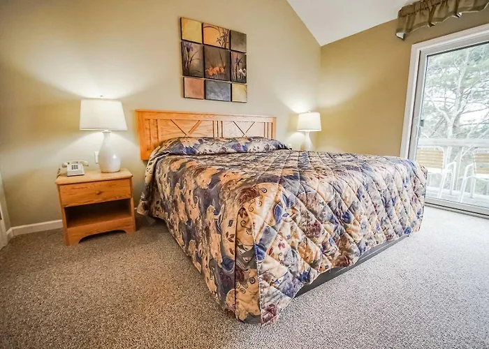 Tanglwood Resort Hawley