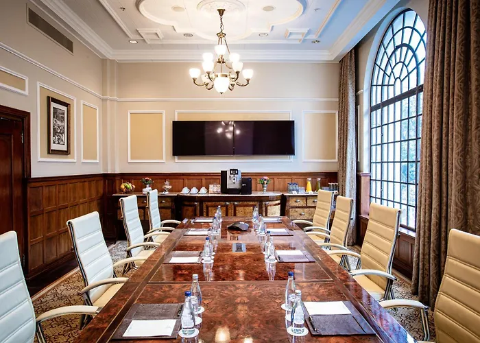 Parklands Hotels
