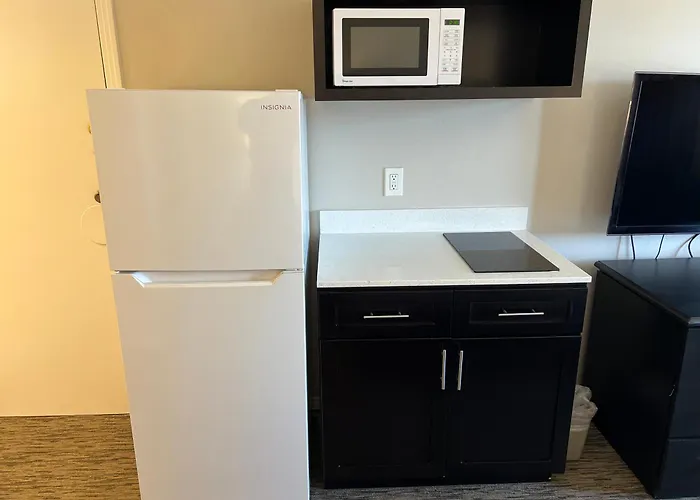 Value Suites Extended Stay - Arlington