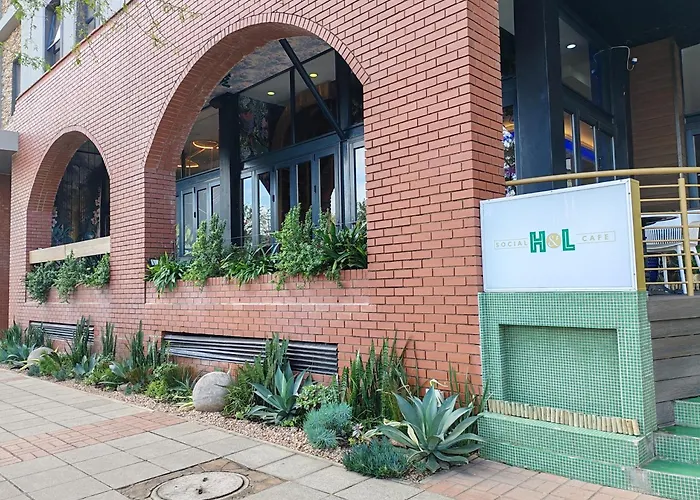 Umhlanga Hotels