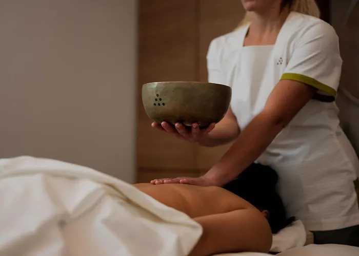 Courchevel Hotels