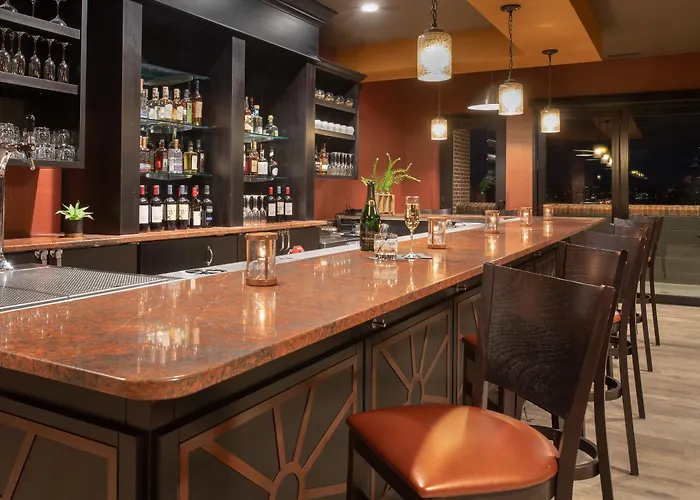 The Parker Hotel