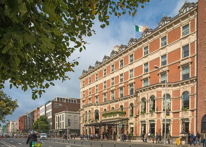 Dublin Hotels