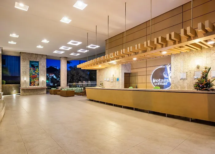 Santa Marta (Magdalena) Hotels