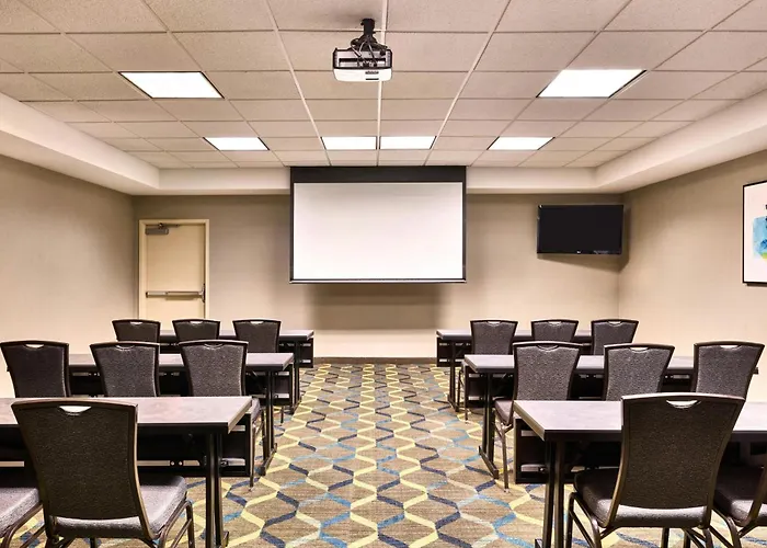 Residence Inn By Marriott Phoenix Gilbert