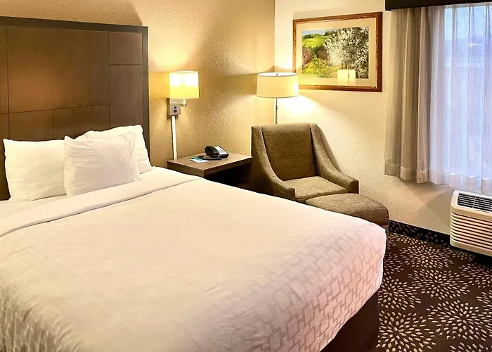 Wenatchee Inn