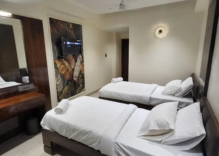 Bellary Hotels