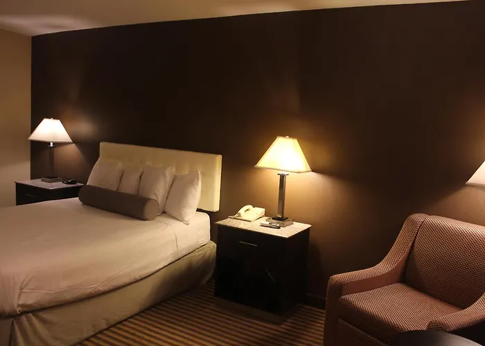 Travelodge By Wyndham Bellmawr