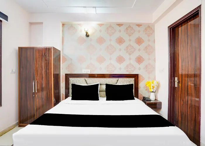 Noida Hotels