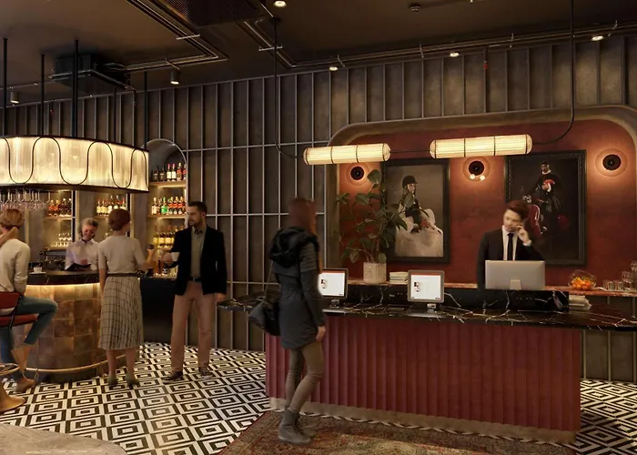 Oslo Hotels