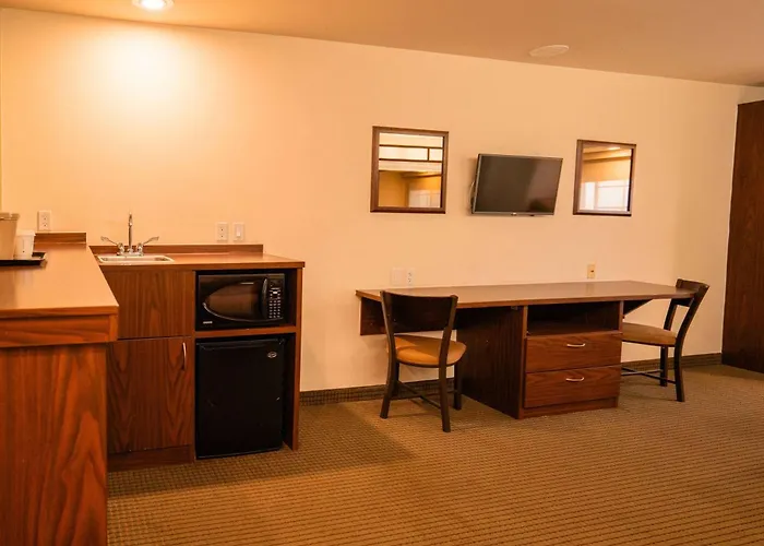Microtel Inn And Suites By Wyndham Ciudad Juarez, Us Consulate