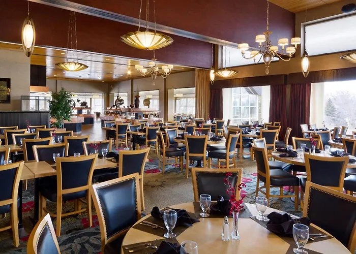 Crowne Plaza Minneapolis West By Ihg Plymouth