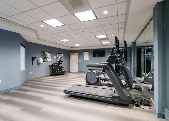 Staybridge Suites Jackson By Ihg Ridgeland