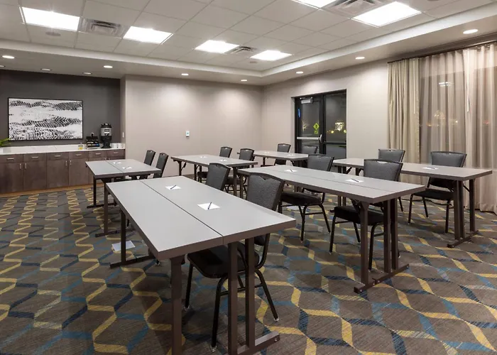 Residence Inn Minneapolis Maple Grove/Arbor Lakes