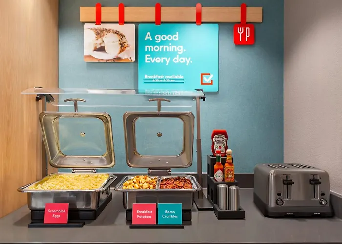 Avid Hotel Nashville South - Smyrna By Ihg