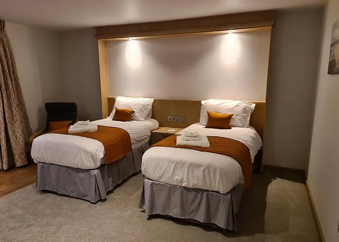 Cardigan Hotels