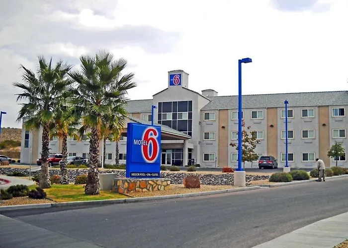 Studio 6 Las Cruces, Nm Telshor