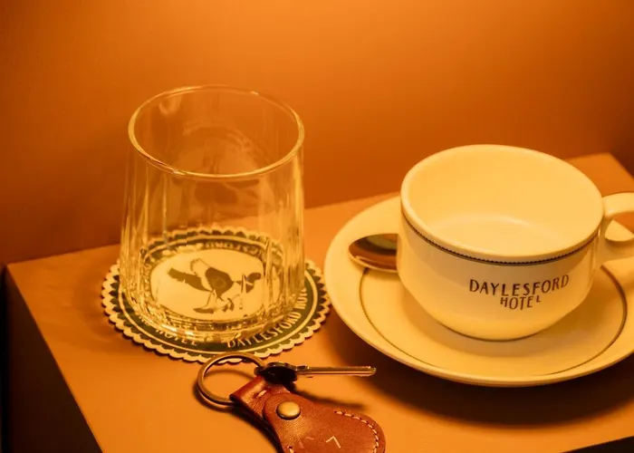 Daylesford Hotels