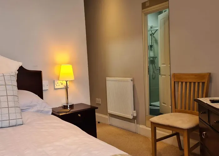 Blairgowrie and Rattray Hotels
