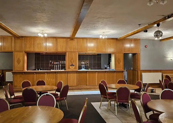 Ballymoney Hotels