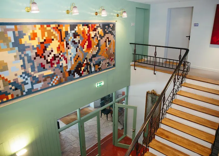 Geres Hotels